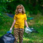 5 pași pentru a reduce deșeurile și a trăi sustenabil