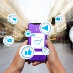 Viitorul comerțului online prin realitatea augmentată