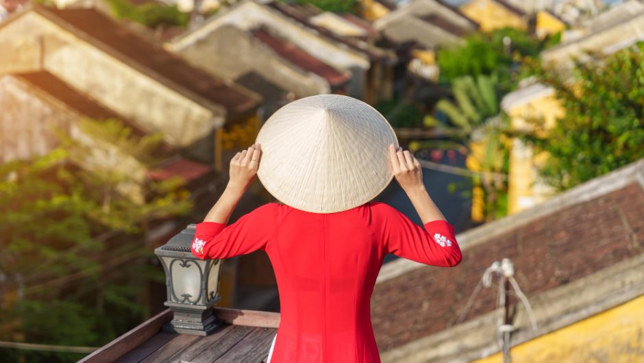 7 locuri esențiale de vizitat în Vietnam