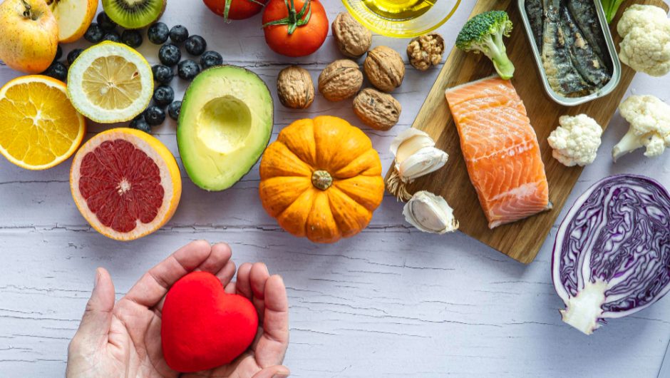 Alimente care favorizează detoxifierea limfatică