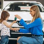 Cum să alegi o mașină electrică potrivită pentru familie