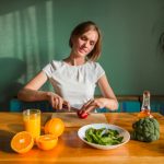 Ce rămâne în corp după o masă cu adevărat bună