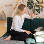 Viața fără notificări, dar plină de notificări interioare