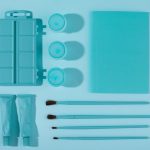 Ghid pentru beauty travel kit minimalist