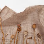 Textile naturale în nuanțe pământii pentru un ambient cald