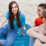 Beneficiile înotului pentru sănătatea ta generală