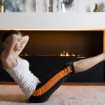 Exerciții de relaxare pentru reducerea durerilor cronice