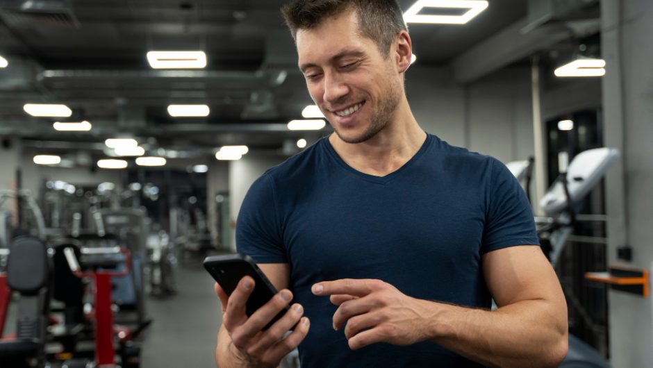 Cum să dezvolți o afacere profitabilă în domeniul fitnessului digital