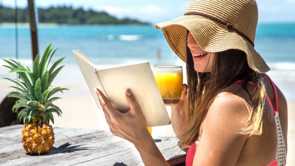 5 insule exotice care trebuie să fie pe lista ta de vacanță