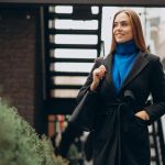 Cum să porți paltoanele într-un mod modern și funcțional