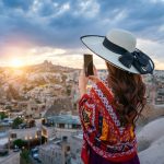 Top 5 locuri pentru o vacanță în jurul lumii