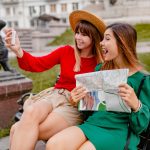 Cele mai bune orașe pentru turism în ritm propriu