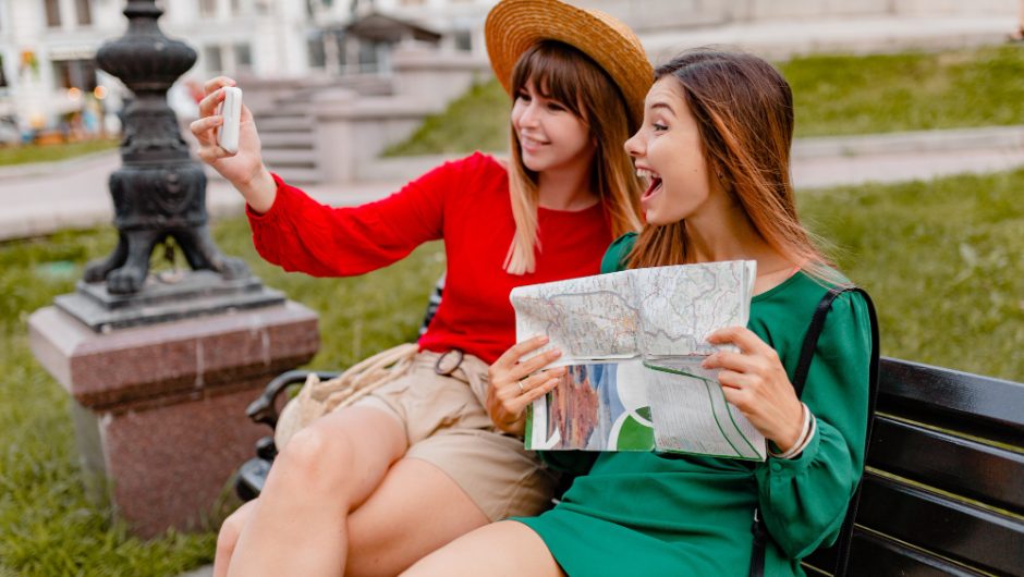 Cele mai bune orașe pentru turism în ritm propriu