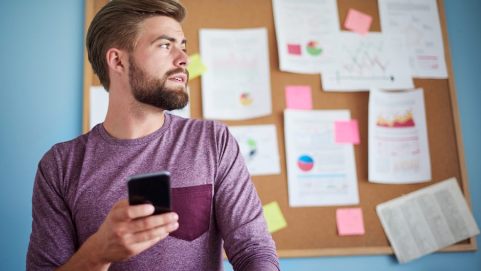 Ce aplicații te ajută să-ți organizezi progresul