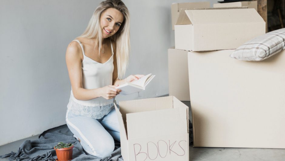 Obiceiuri simple care mențin ordinea în casă