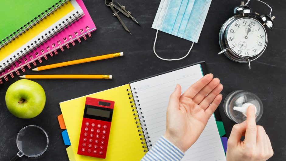 7 trucuri pentru a economisi timp în activitățile zilnice