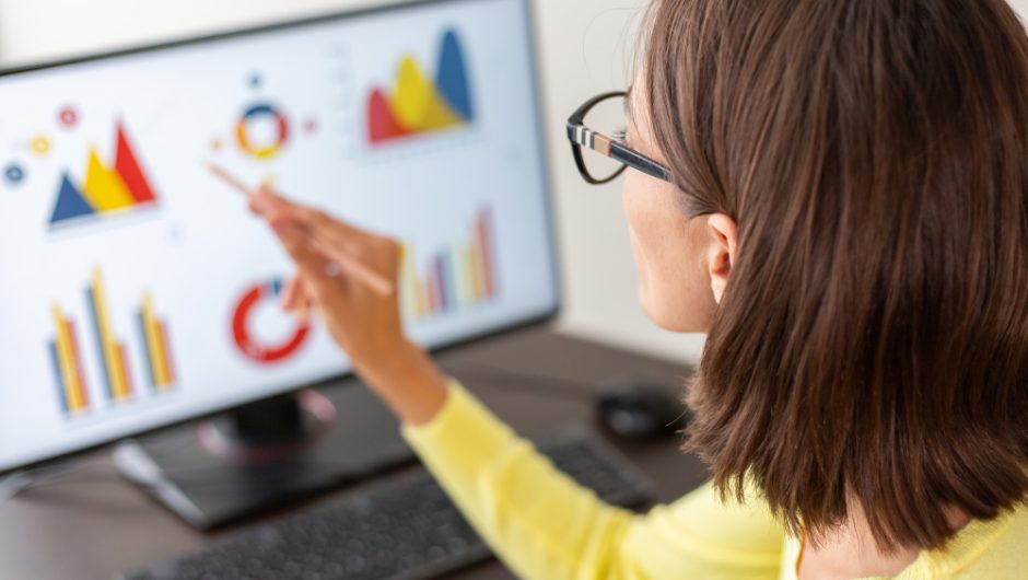 Indicatori ai unei agenții digitale fără structură scalabilă