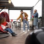 Ghid pentru instalarea unei pergole retractabile