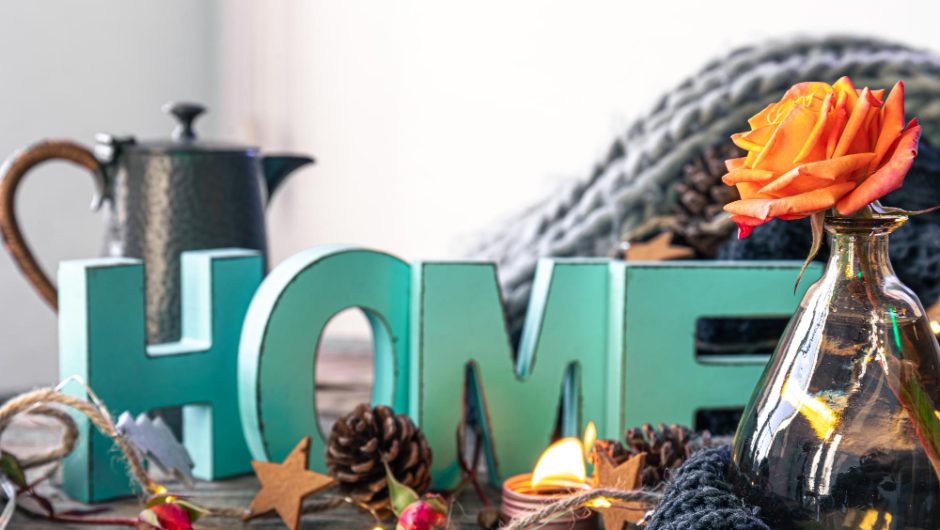 Idei pentru decorarea oglinzilor în stil personalizat