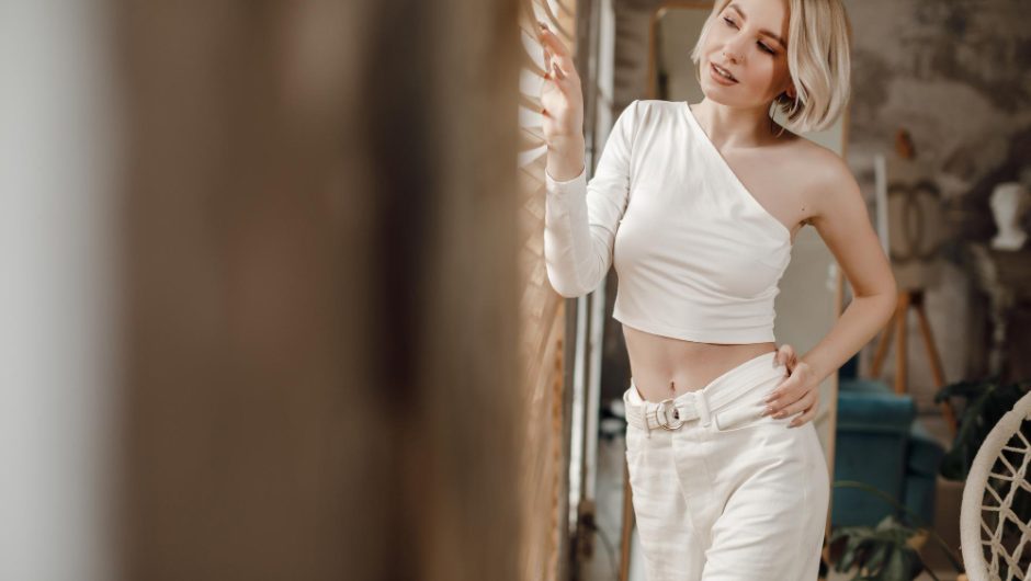 Cum să te îmbraci minimalist, dar cu stil