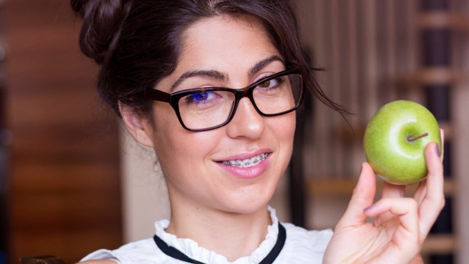 Impactul dietei asupra sănătății gingivale