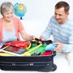 Cum îți organizezi bagajul pentru vacanțe cu mai multe opriri