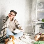 Cum să îți amenajezi o cameră pentru hobby-uri