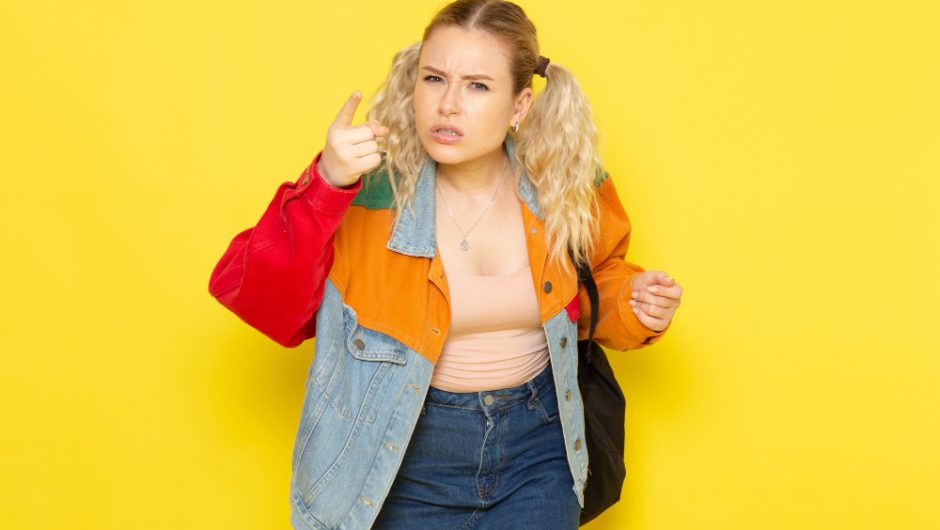 Greșeli de stil care merită evitate