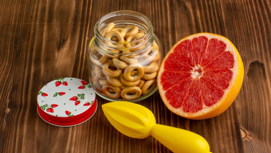 Gustări inteligente pentru zile cu multă alergătură