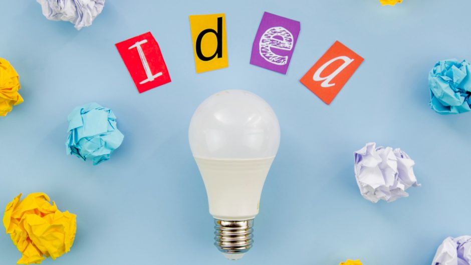 Cum folosești AI pentru brainstorming și idei mai bune