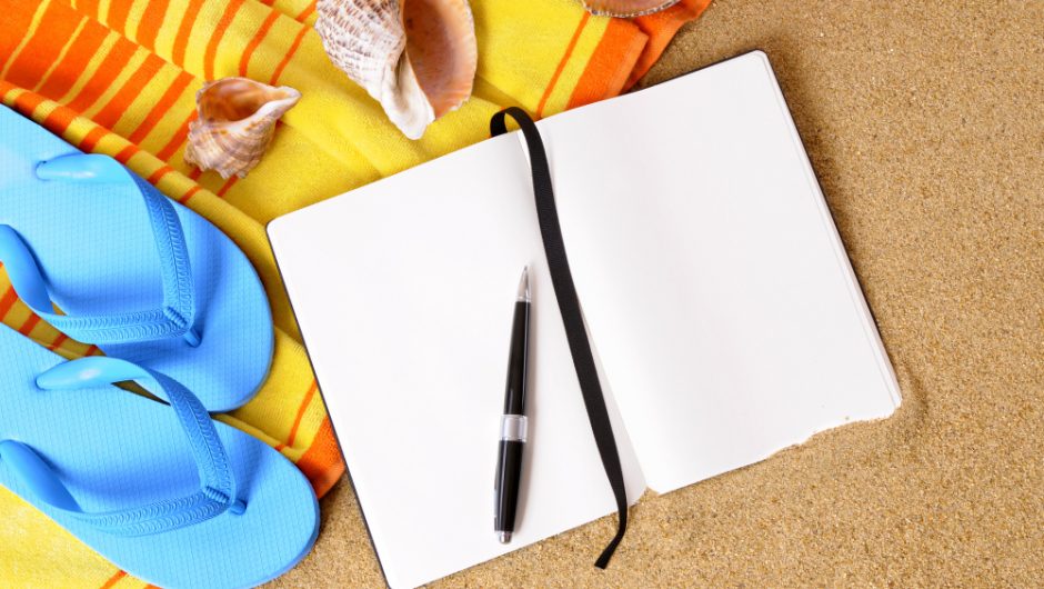 Cum să-ți faci un plan de vacanță când ai doar o săptămână la dispoziție