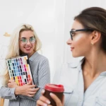 Ce înseamnă analiza cromatică sezonieră în fashion