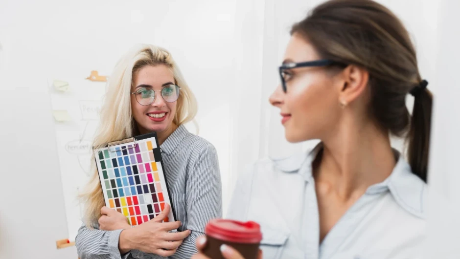 Ce înseamnă analiza cromatică sezonieră în fashion