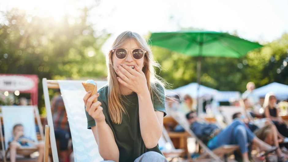 Ce trebuie să știi despre participarea la un festival